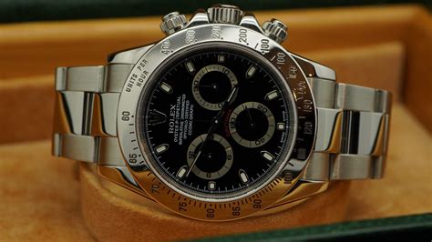 rolex daytona 116520 quadranti descrizione|rolex 116520 price.